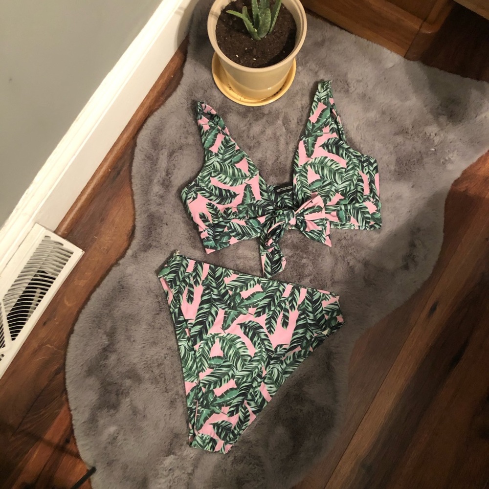 PLT bikini